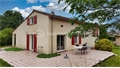 Villa à la vente